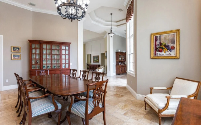 Knickerbocker Suite 02