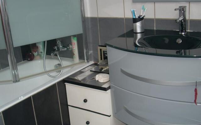 Chambre dHôte le Morenne