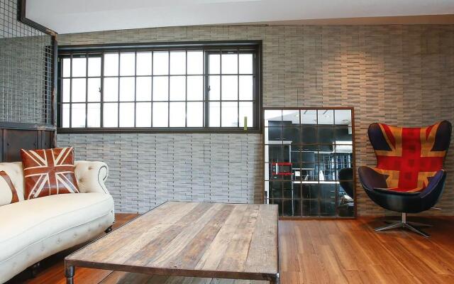 1/3rd Residence Serviced Apartments Akihabara