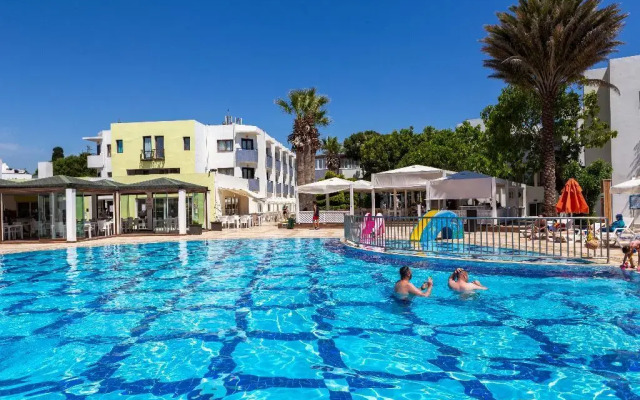 Yelken Mandalinci Spa & Wellness Hotel - All Inclusive