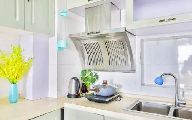 Haoxinxin Apartment (Changchun Fuyuan Shengshicheng Shop)