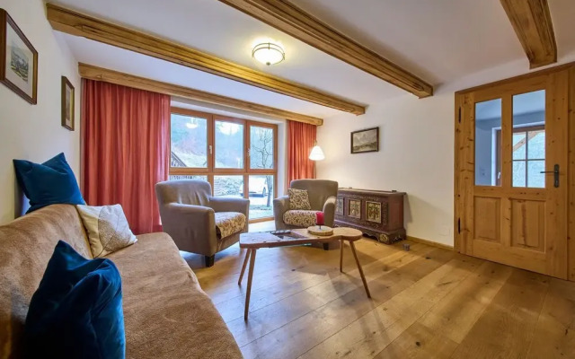 Waldharmonie Chalet & Apartments