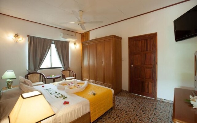 Orchid Self Catering Apartment