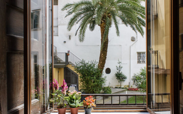 La Controra Hostel