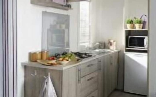 Batuca Village & Camping