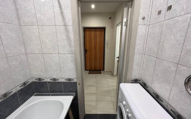 Апартаменты на улице Советской Конституции