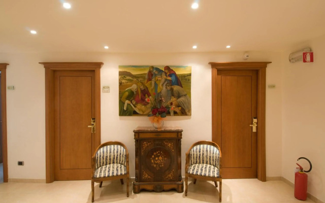 Palace Hotel Due Ponti