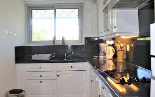 Appartement Villeneuve-Loubet, 3 pièces, 6 personnes - FR-1-252A-63