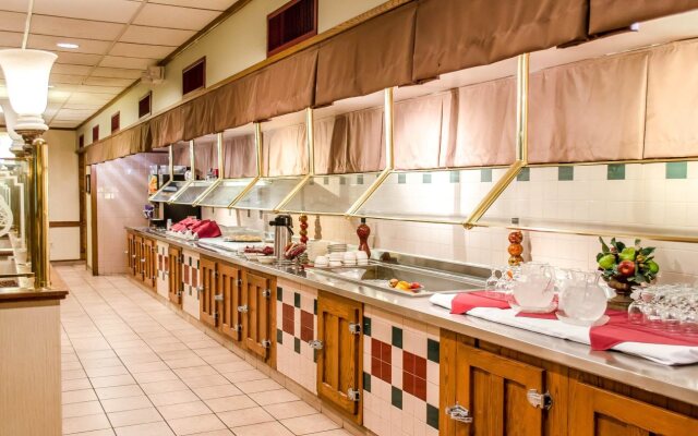 Norwood Inn Hudson - Akron North