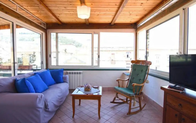 Case Cosi Napoli - Suite con Terrazza 19