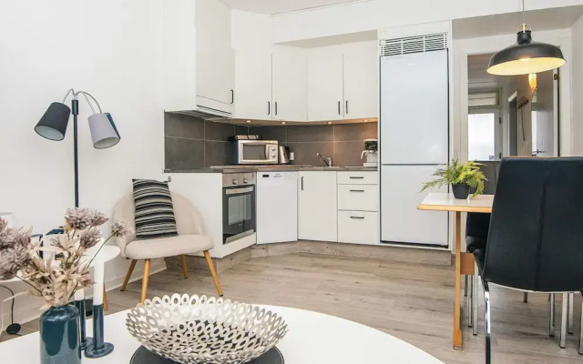 4 Star Holiday Home in Ringkobing