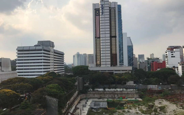 Swiss Hotel Kuala Lumpur