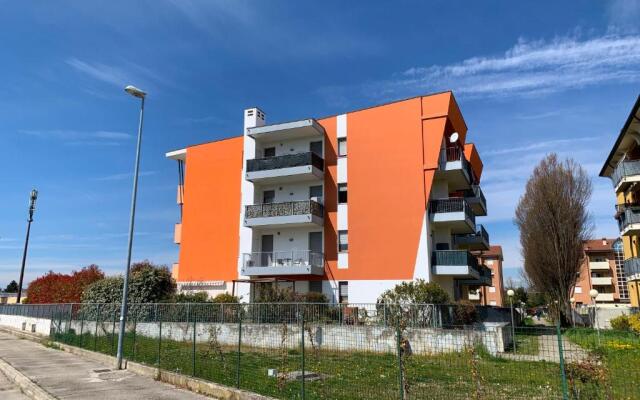 Vicenza City Apartments 2