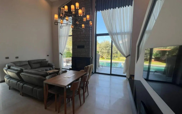 Batihan Vadi Hotel