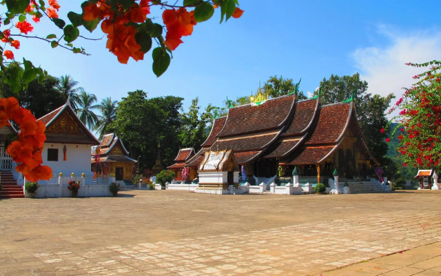 Singharat Guesthouse