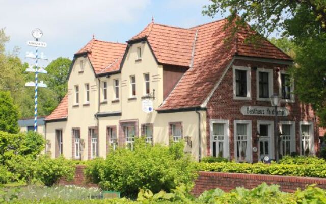 Hotel-Restaurant Feldkamp