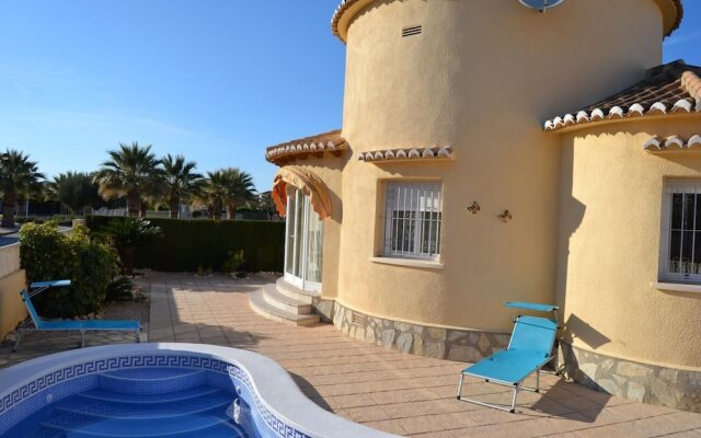 Chalet Fred