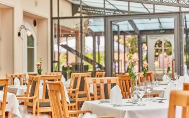 Allee Hotel