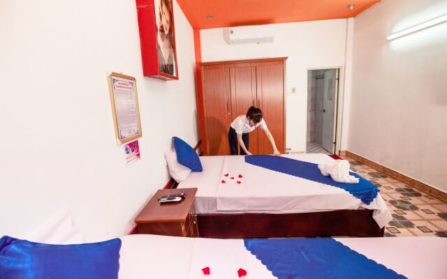 Halong Buddy Inn & Travel Hostel