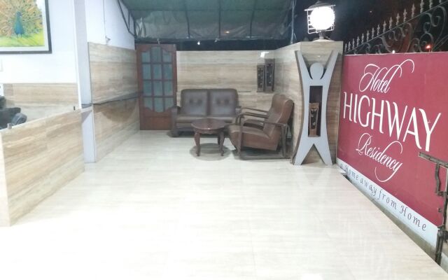 Hotel Highway Residency