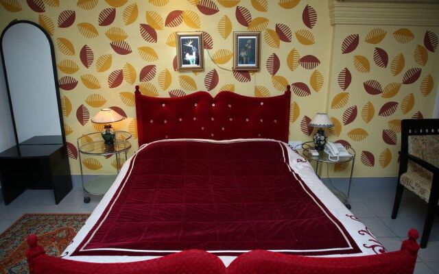 Hotel Dallas Sylhet