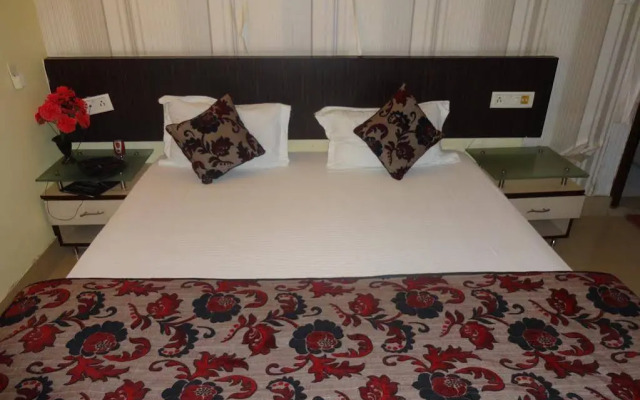 FabExpress Royal Residency Patna