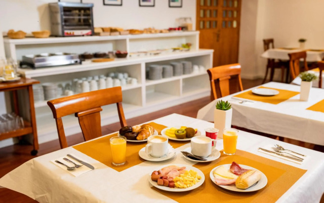 Hotel Villa San Juan