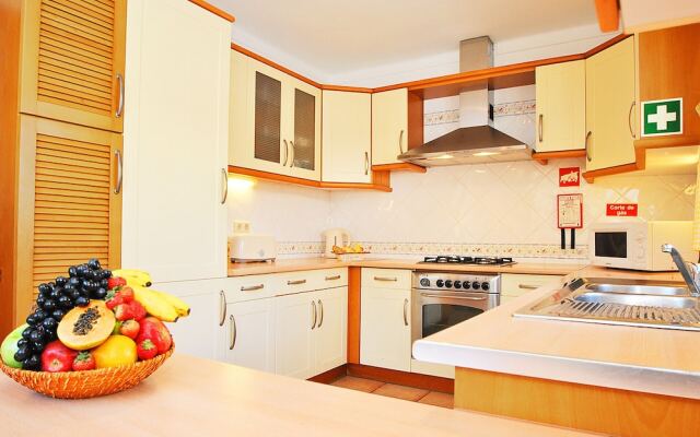 Villa 7J Quinta dos Alamos