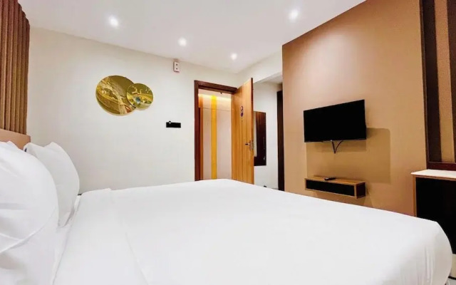 Hiive By Convivial Hotels