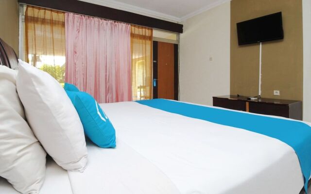 Airy Carturtunggal Laksda Adisucipto 6 Yogyakarta