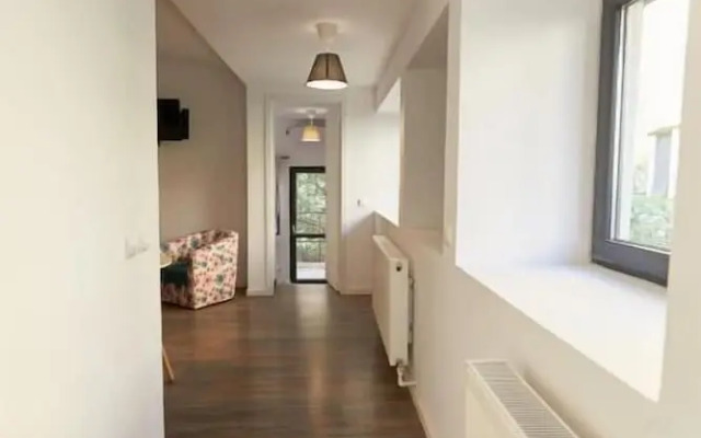 Stanford Aparthotel
