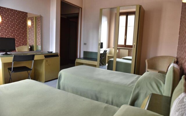 Hotel Ristorante Bottala