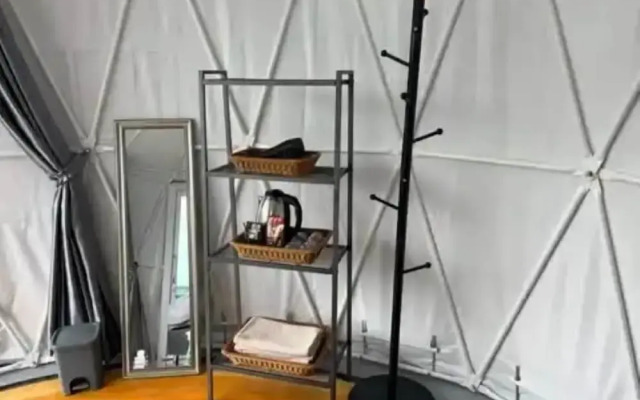 Yellowstone Cheewa View