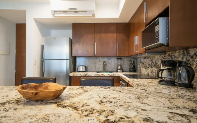 ANAH - Central Condo - 2 Bedrooms