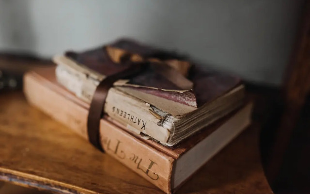 Iron Kettle Bed and Breakfast