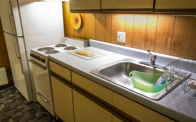 Fairway Overnight & Extended Stay
