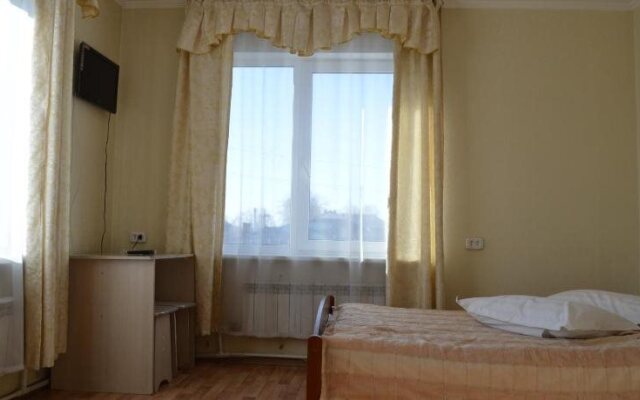 KUZYA Guest House