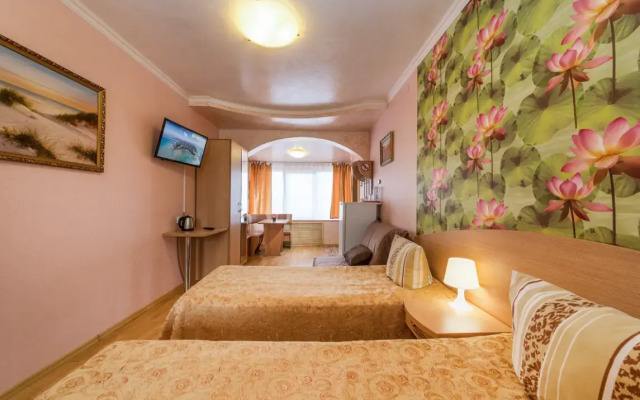 Guest House Ivolga