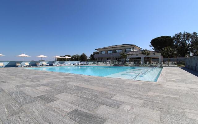 Hotel Résidence a Torra