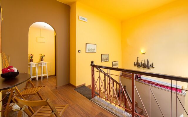 Bastion Medieval Deluxe Apartments