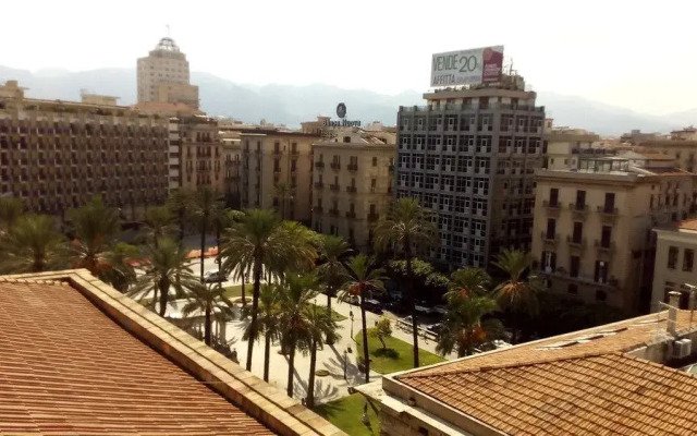 Penthouse Politeama