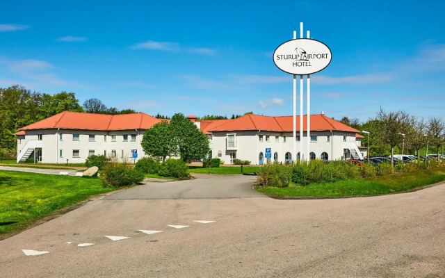 Sturup Airport Hotel