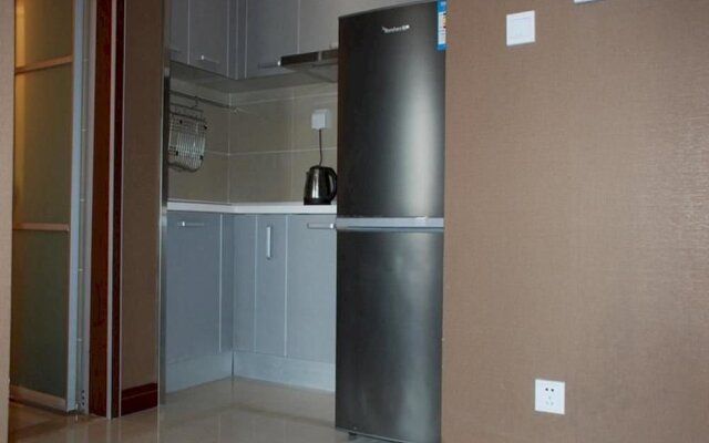 Dalian Xinghai Xingkong Meisu Apartment