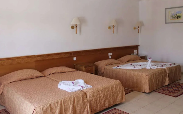 Le Soleil Bella Vista Resort