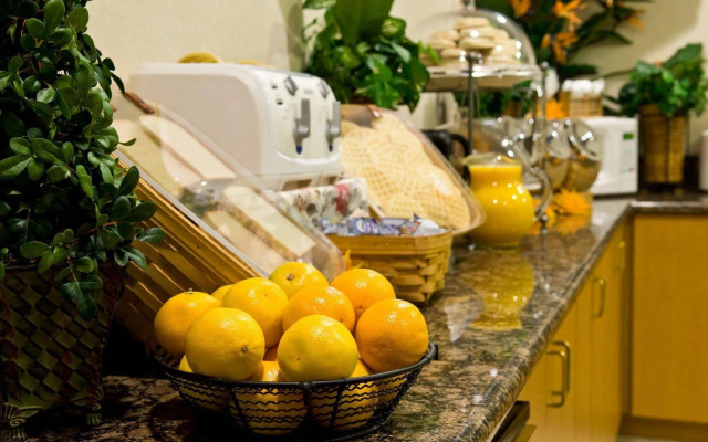 Best Western San Diego/Miramar Hotel