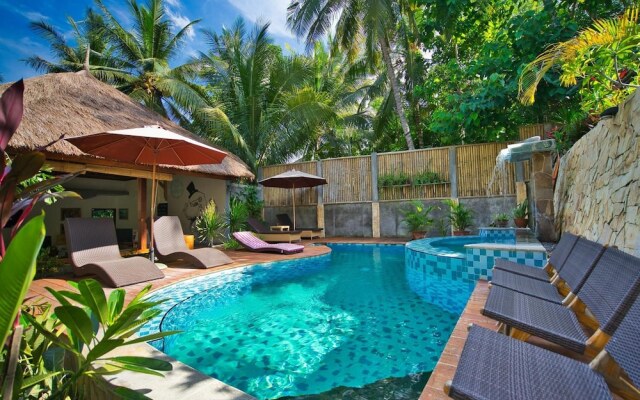Village Vibes Lombok