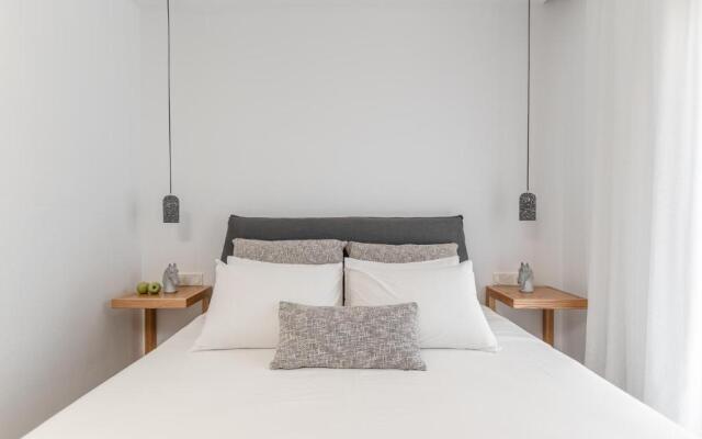 Ammolofos Luxury Apartment & suites