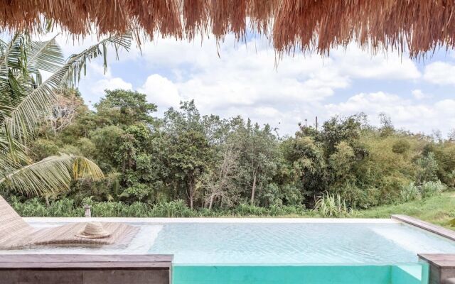 Batukaru Private Pool Suite 3