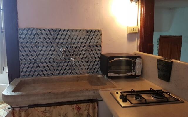 Case Vacanze Palazzo Barone