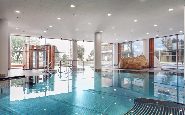 Sopot Marriott Resort & Spa